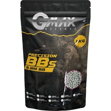 Gmax%20Airsoft%20Mermi%20BB%200.32gr%206mm