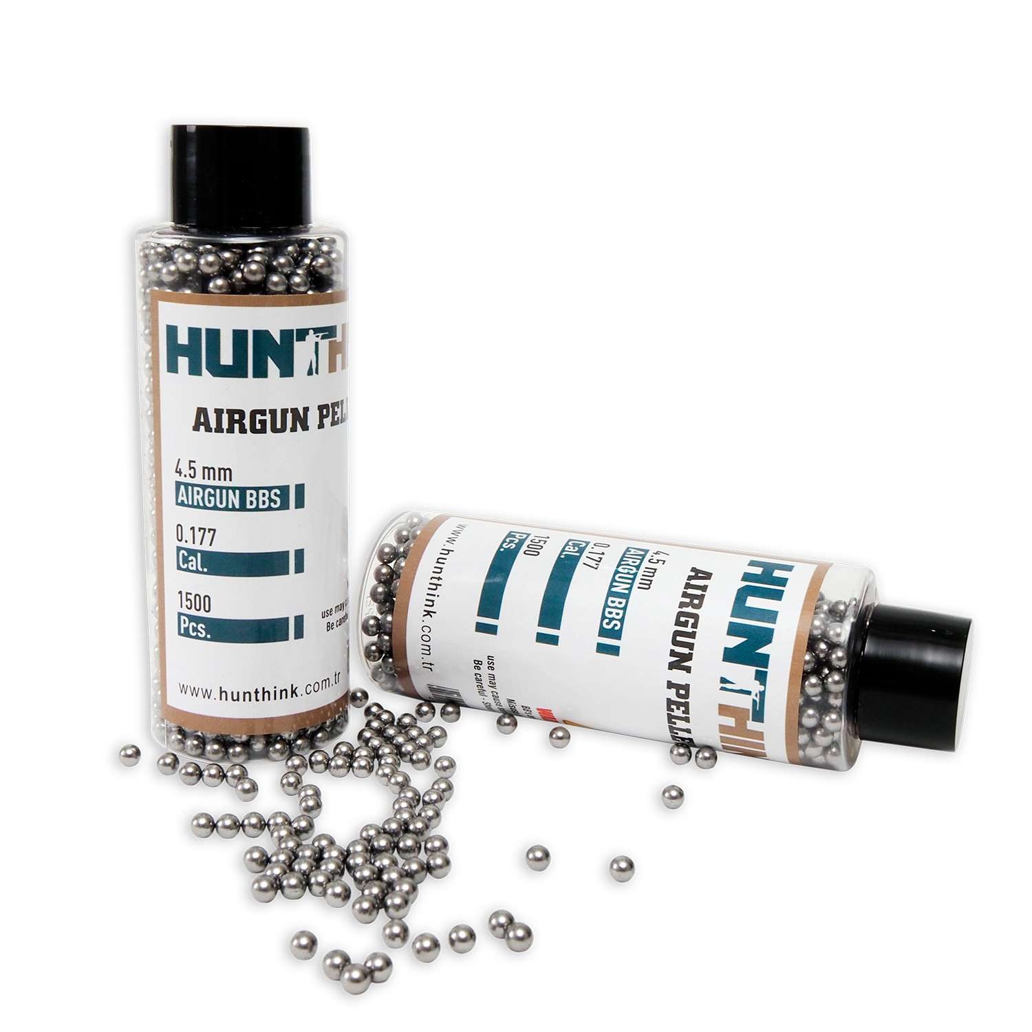 Hunthink%201500’lü%20BB%20Havalı%20Saçma