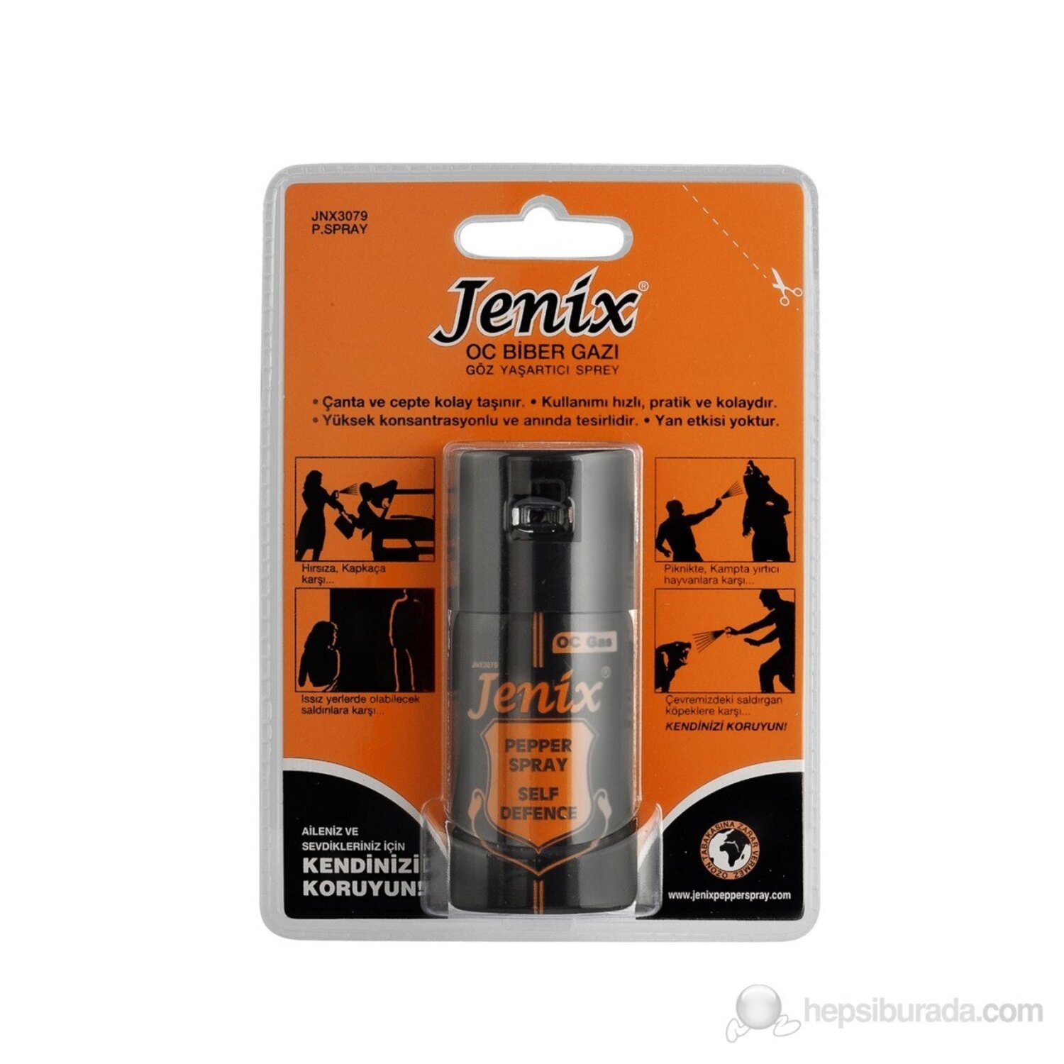 Jenix%20Biber%20Gazı%2040ml