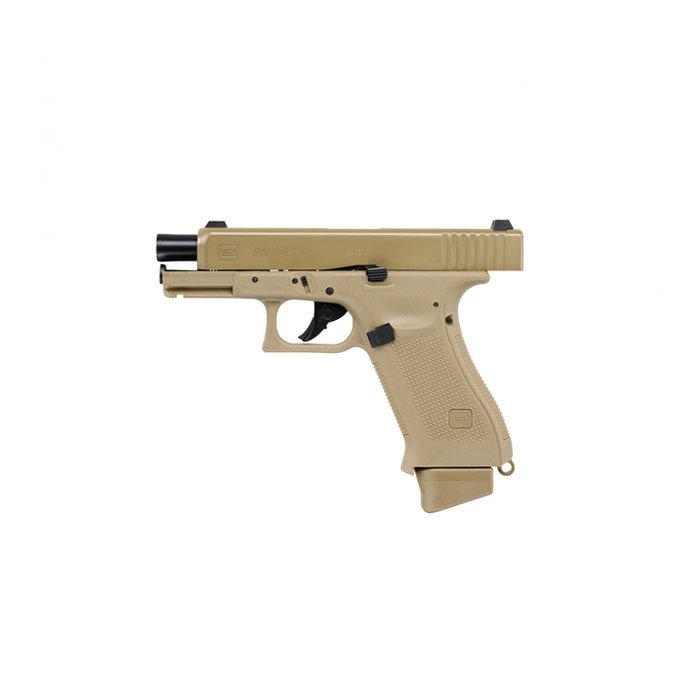 UMAREX%20Glock%2019X%20Airsoft%20Tabanca