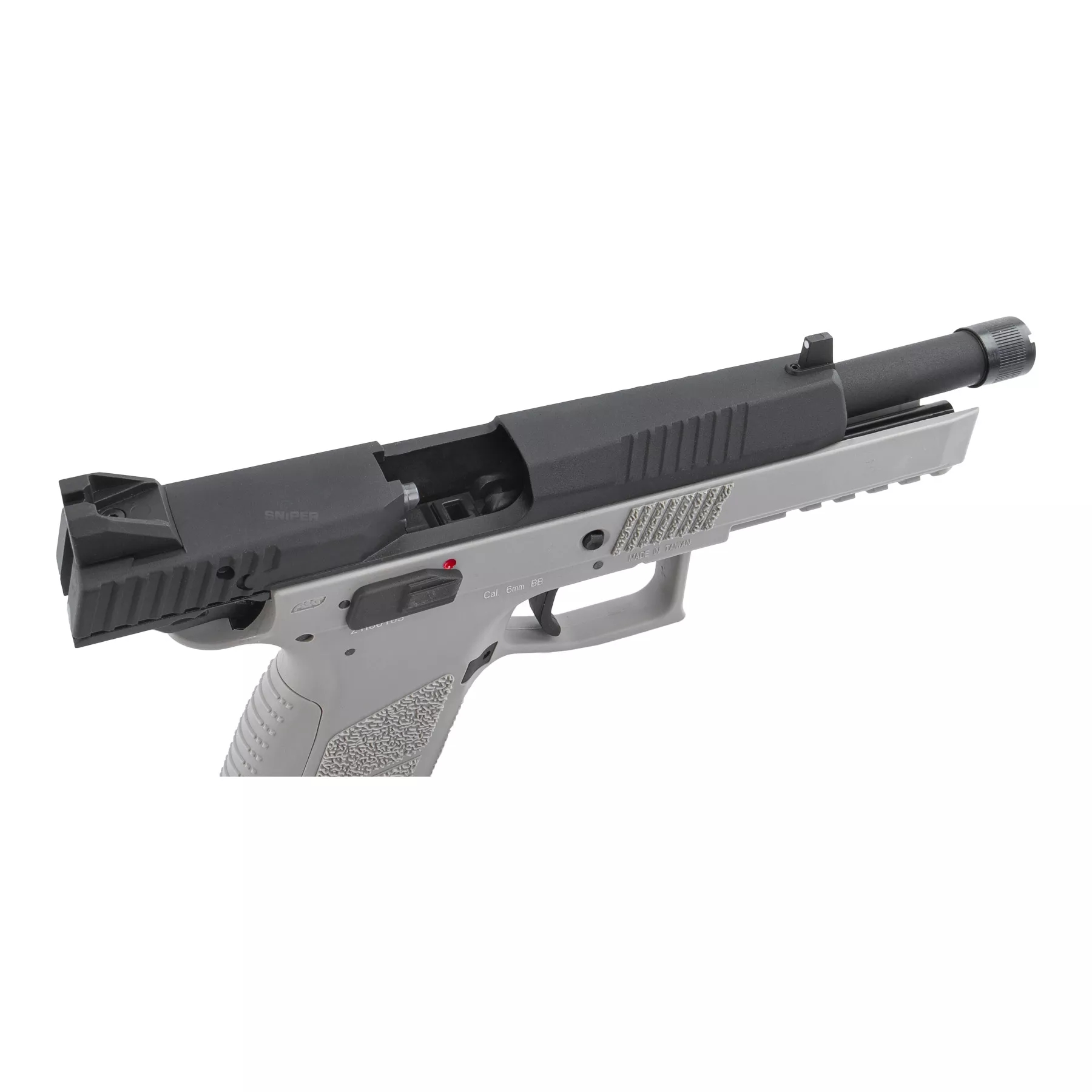 ASG%20CZ%20P-09%20Urban%20Grey%20Blowback%20Airsoft%20Tabanca%20(CO2)