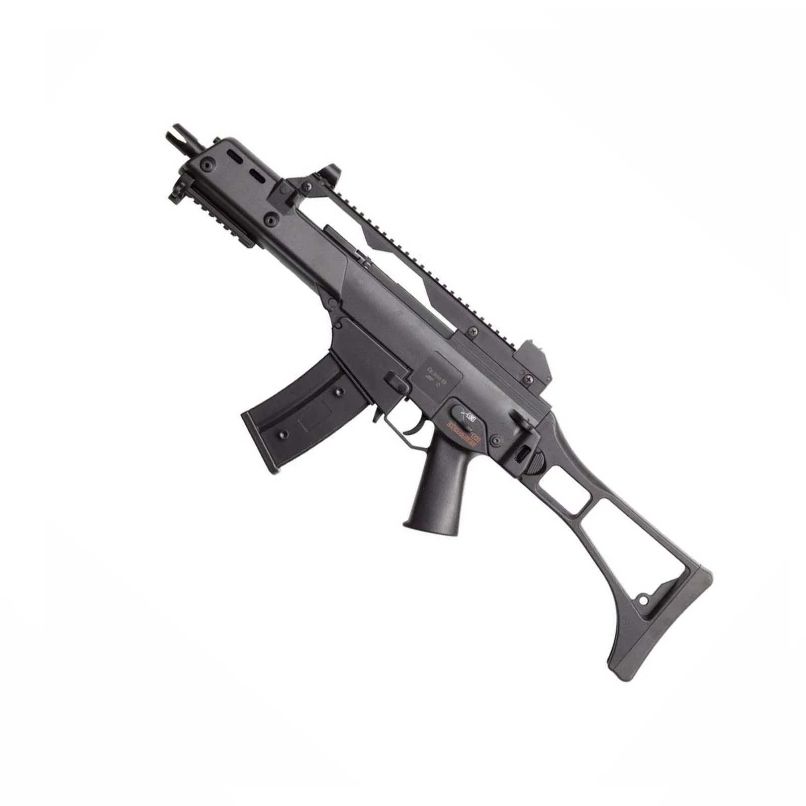 ASG%20SLV36%20(G36%20tipi)%20Airsoft%20Tüfek