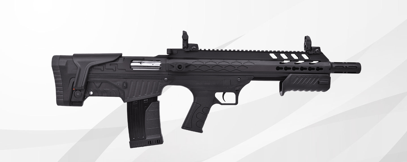 AKSA%20BP%201207%20CROSSFİRE%20T12%20BULLPUP%20ÇİFT%20SİSTEM%20AV%20TÜFEĞİ%20(YARI%20OTOMATİK%20POMPALI)