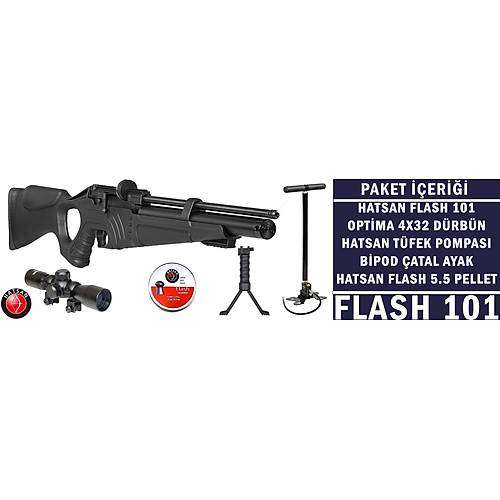 HATSAN%20FLASH%20101%20(%20HEDİYELİ%20)%20PCP%20TÜFEK