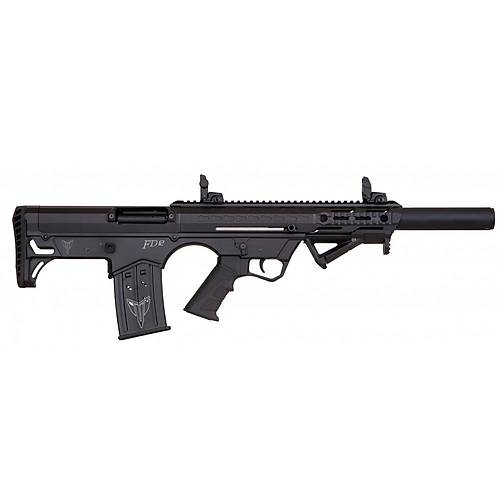 KARİYER%20FD12%20BULLPUP%20ŞARJÖRLÜ%20%20OTOMATİK%20AV%20TÜFEĞİ