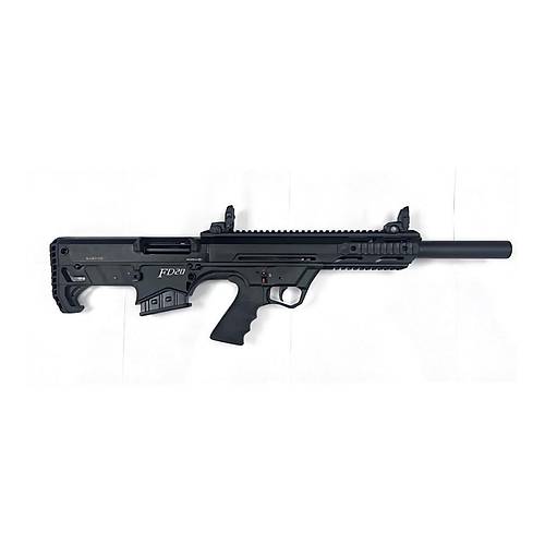 KARİYER%20FD20%20BULLPUP%20ŞARJÖRLÜ%20%20OTOMATİK%20AV%20TÜFEĞİ