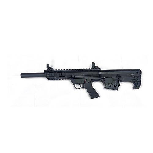 KARİYER%20FD20%20BULLPUP%20ŞARJÖRLÜ%20%20OTOMATİK%20AV%20TÜFEĞİ