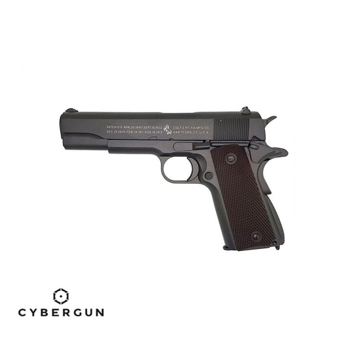 CYBERGUN%20Colt%201911%20Blowback%20Airsoft%20Tabanca