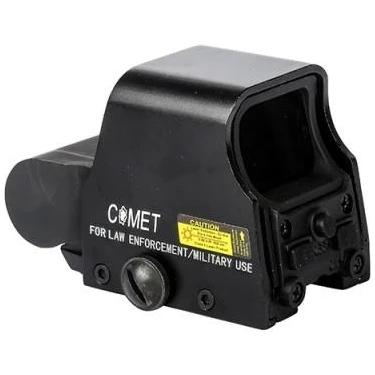 Comet HD-553 Red Dot 