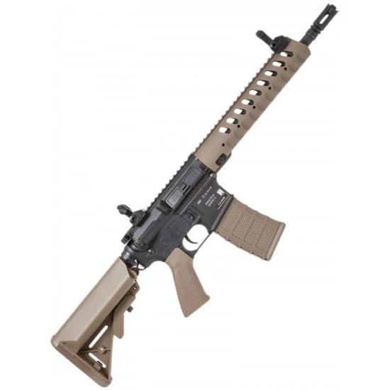 Asg Armalite M15 Çöl Airsoft Tüfek