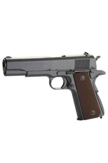 KWC COLT 1911-40 Havalı Tabanca