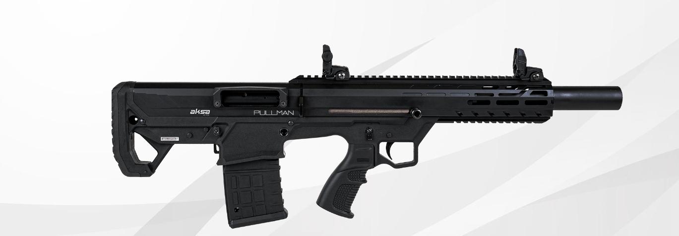 AKSA ARMS PULLMAN T-12X