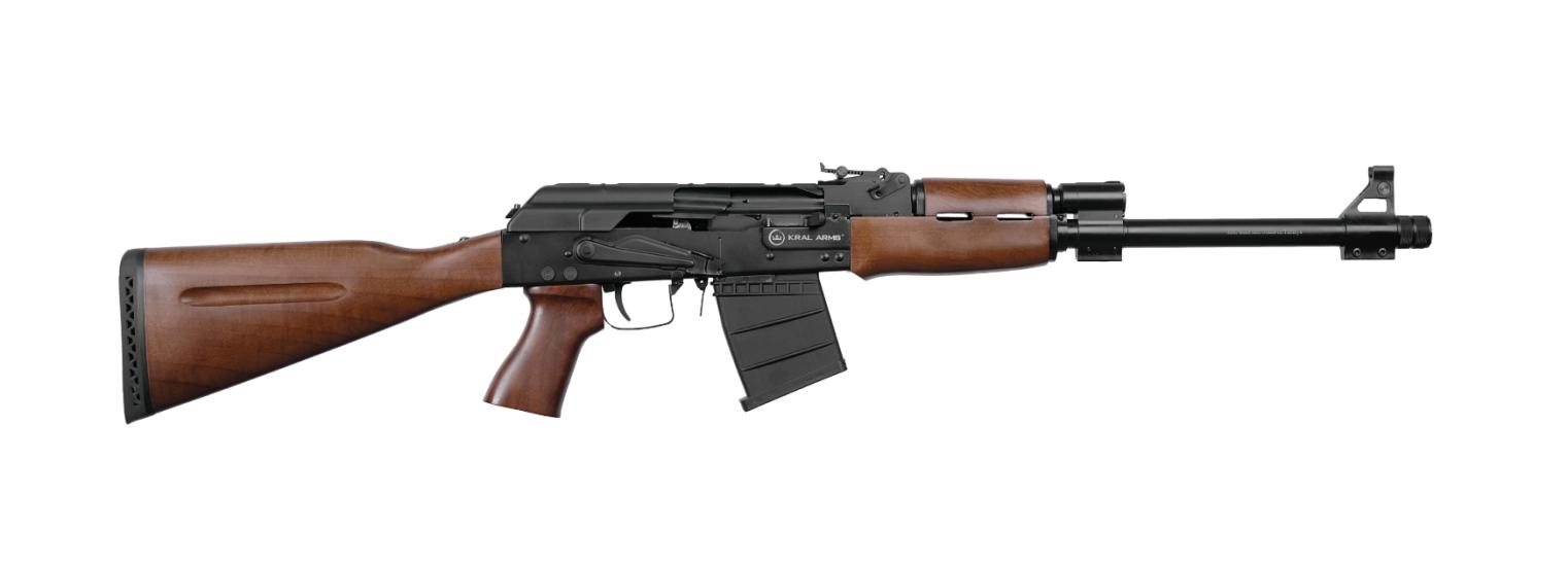 Kral Arms XPS Wood Otomatik Av Tüfeği