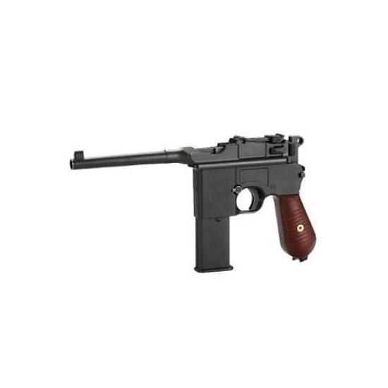 EN UCUZ KWC MAUSER  (KMB18DHN) Havalı Tabanca