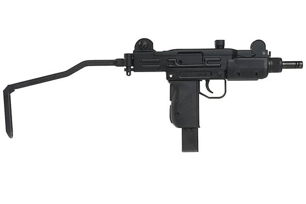 KWC Mini Uzi CO2 Blowback SMG