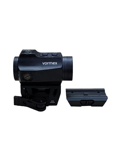 Vormex Coss-1 Red Dot